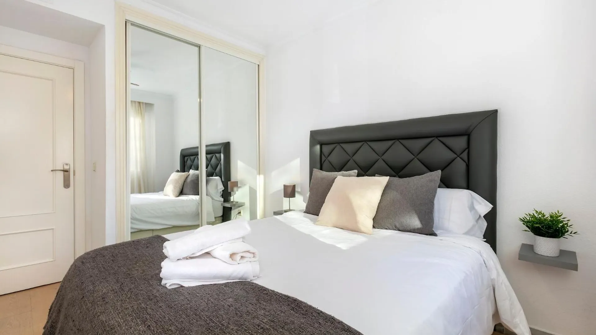 Modern And Renovated La Dama De Noche Rdr398 Διαμέρισμα Μαρμπέλλα